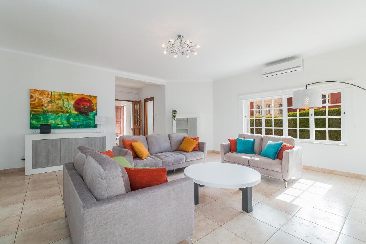 New Dawn'S Guesthouse By Algarve Golden Properties Lagos Exterior foto
