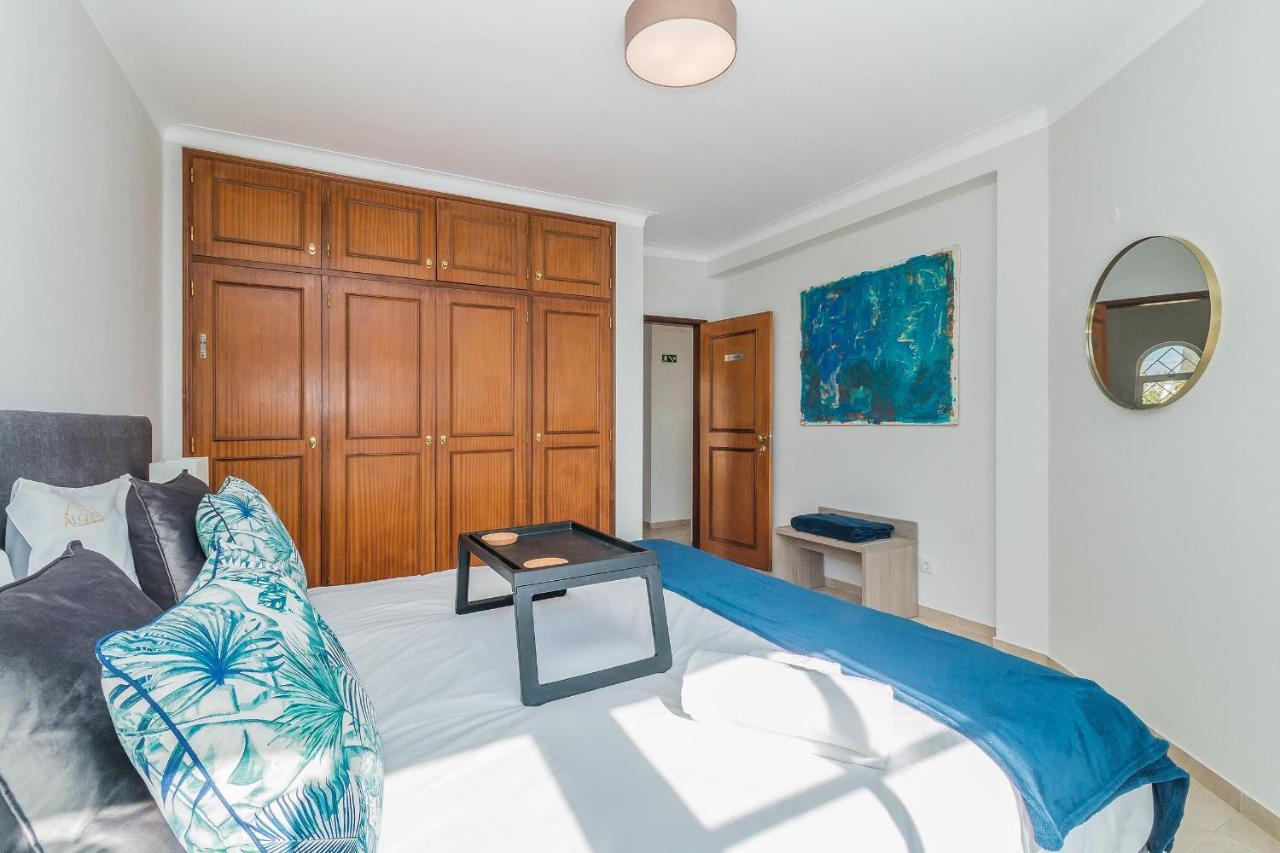 New Dawn'S Guesthouse By Algarve Golden Properties Lagos Exterior foto