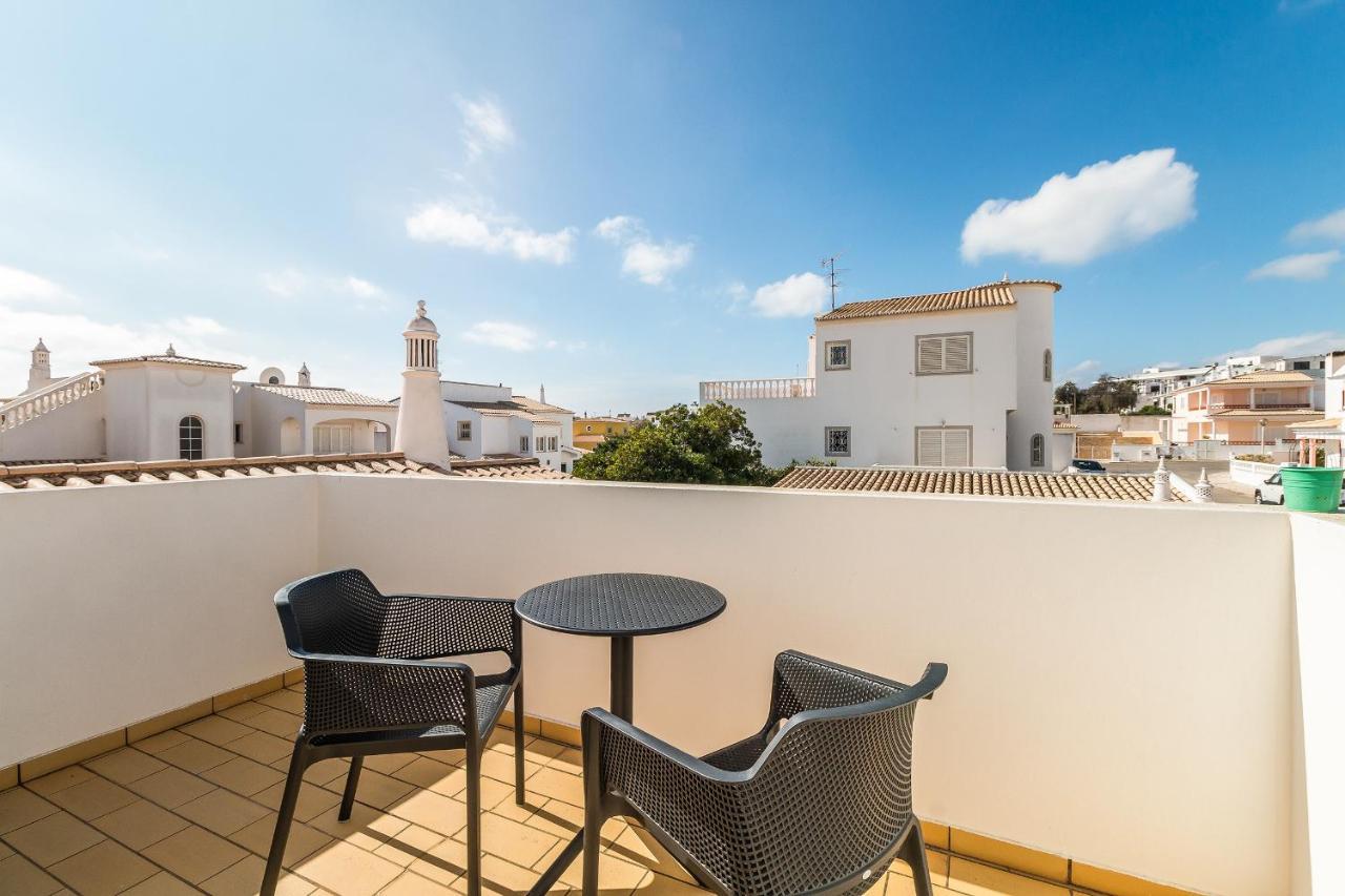 New Dawn'S Guesthouse By Algarve Golden Properties Lagos Exterior foto