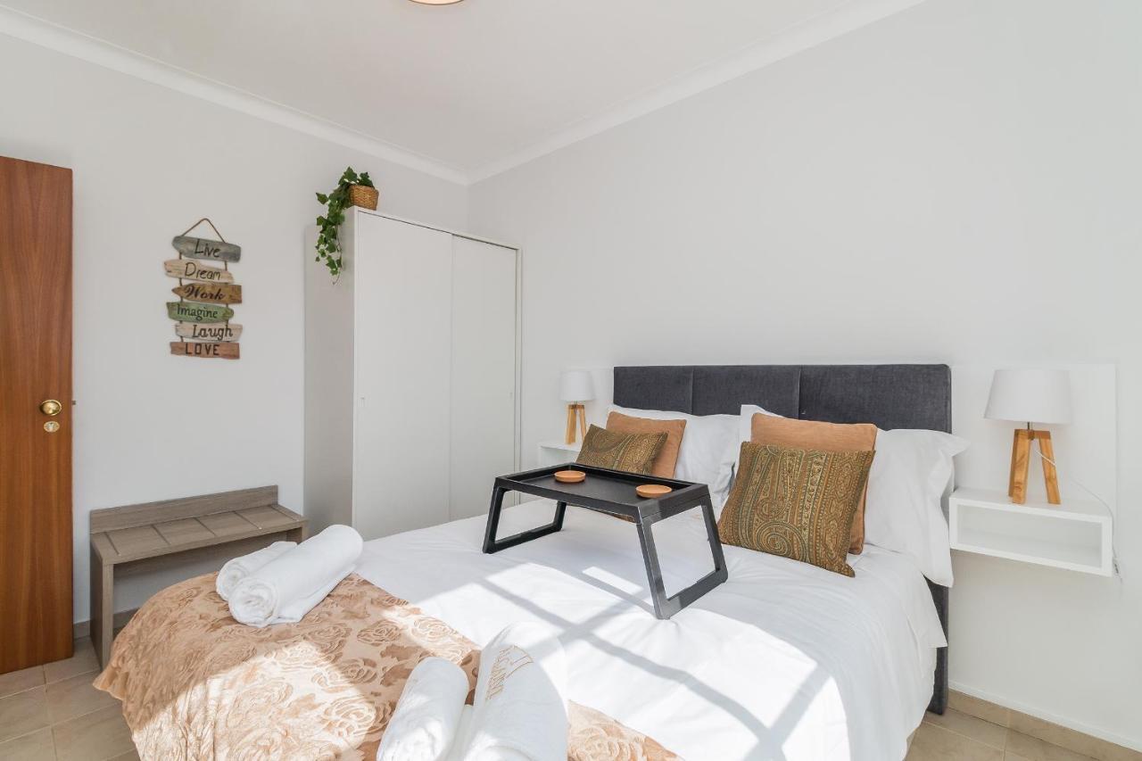 New Dawn'S Guesthouse By Algarve Golden Properties Lagos Exterior foto