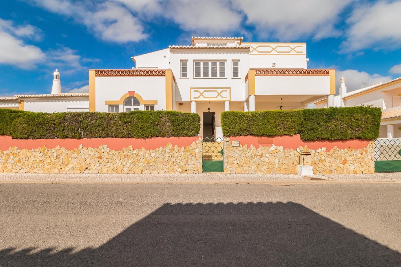 New Dawn'S Guesthouse By Algarve Golden Properties Lagos Exterior foto