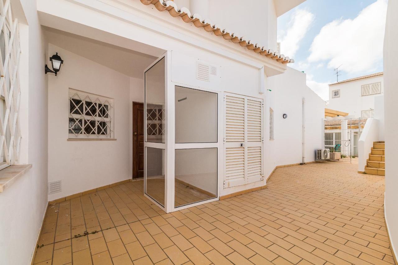 New Dawn'S Guesthouse By Algarve Golden Properties Lagos Exterior foto