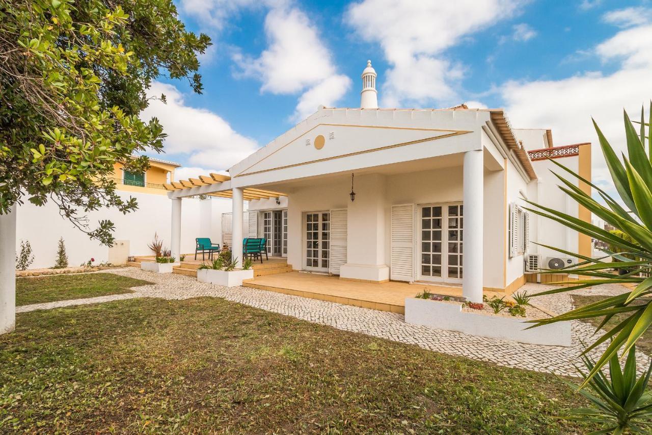 New Dawn'S Guesthouse By Algarve Golden Properties Lagos Exterior foto