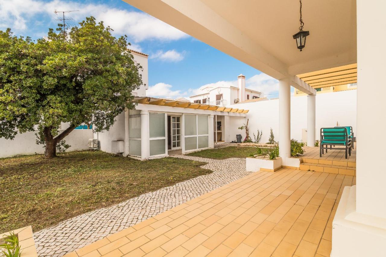 New Dawn'S Guesthouse By Algarve Golden Properties Lagos Exterior foto
