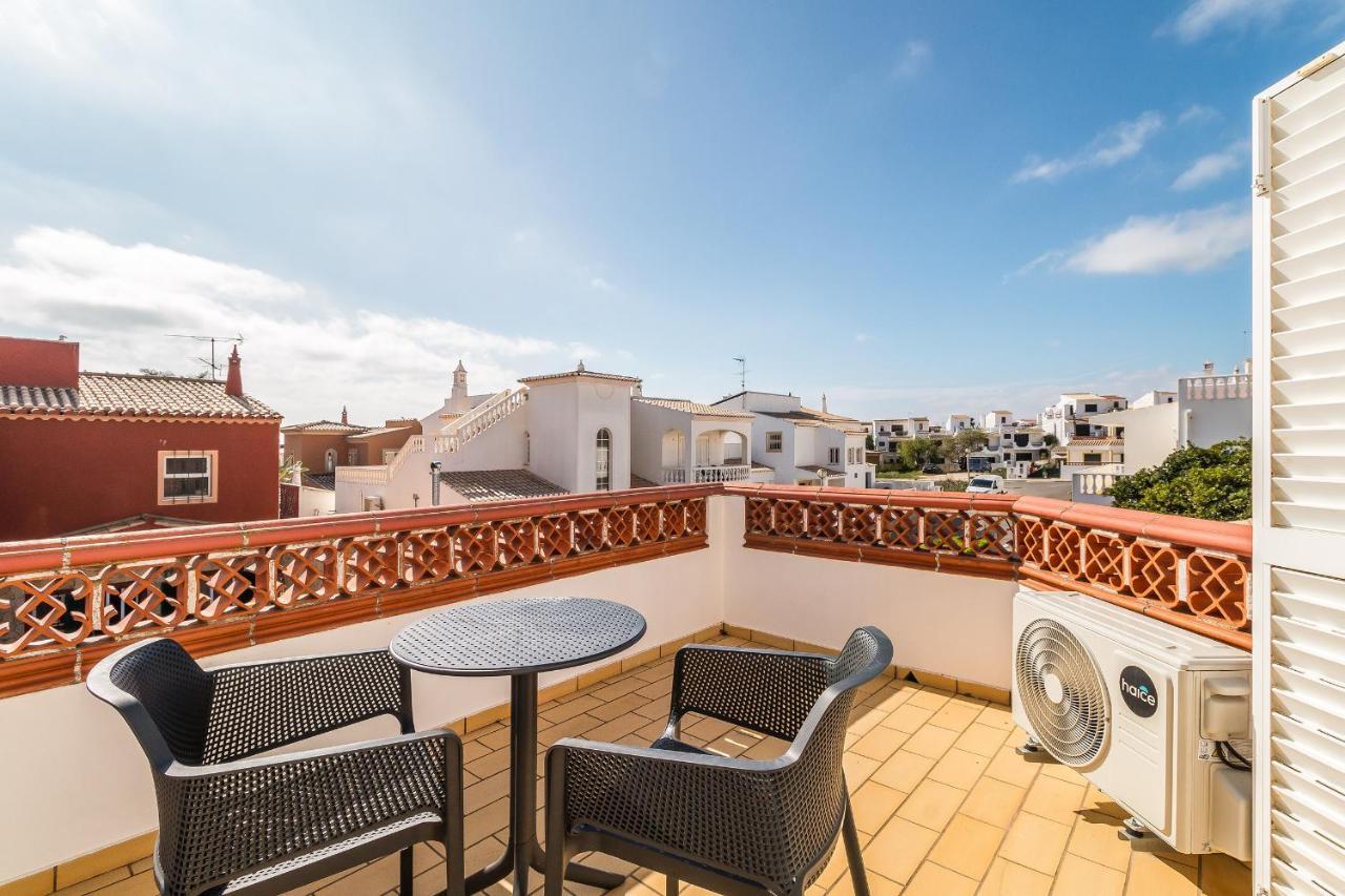 New Dawn'S Guesthouse By Algarve Golden Properties Lagos Exterior foto