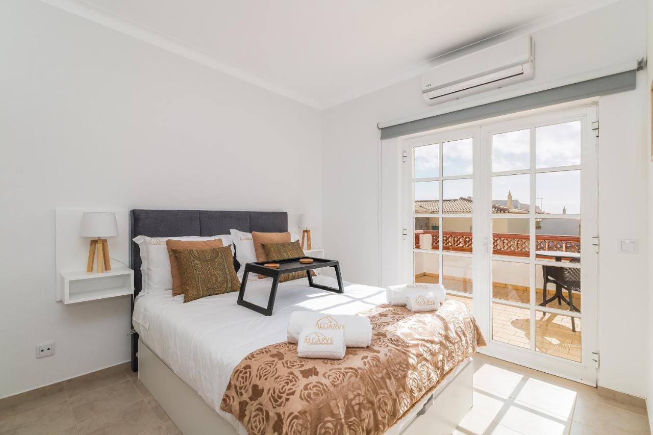 New Dawn'S Guesthouse By Algarve Golden Properties Lagos Exterior foto